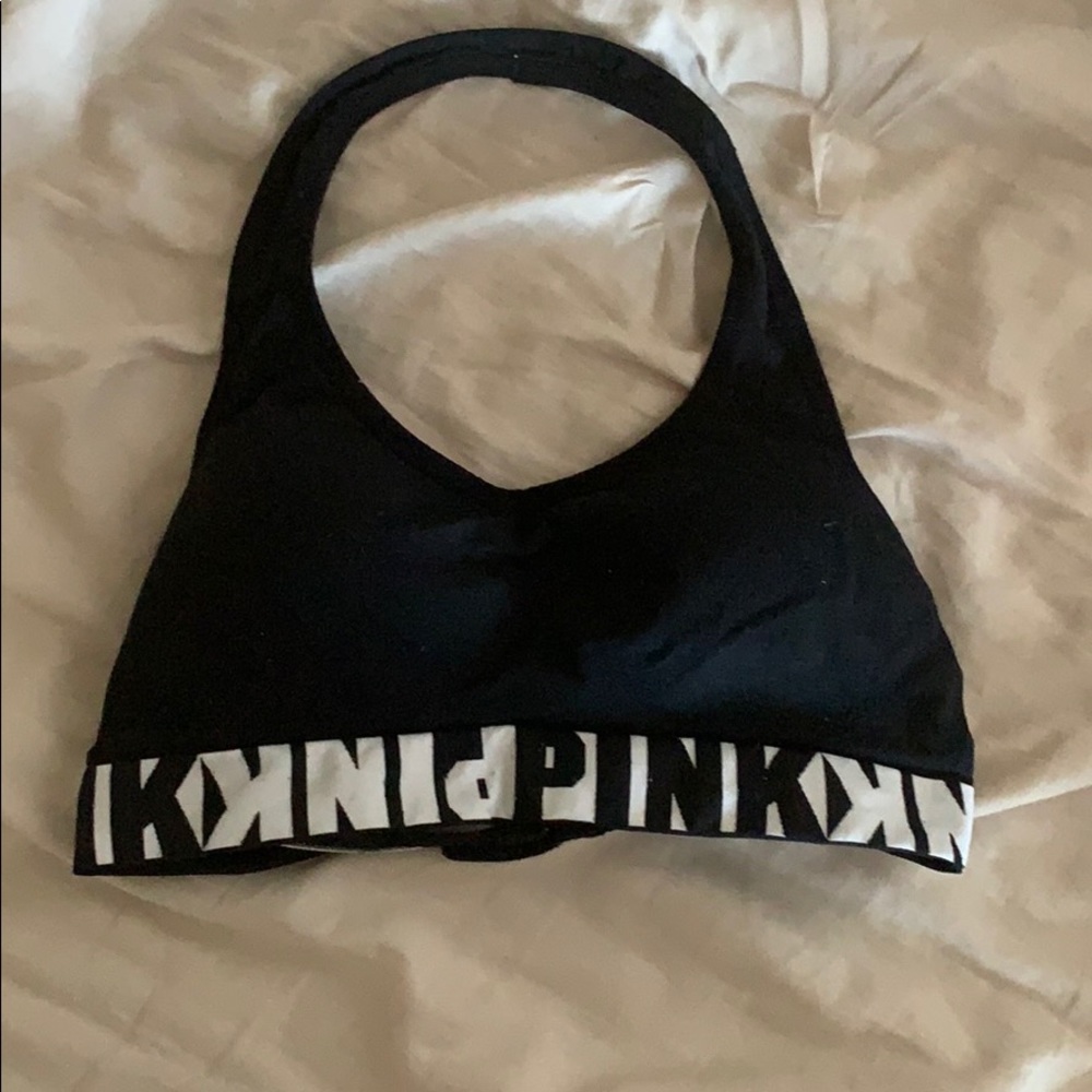 PINK Sports Bra